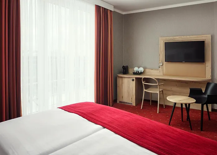 Astoria Hotel Prague