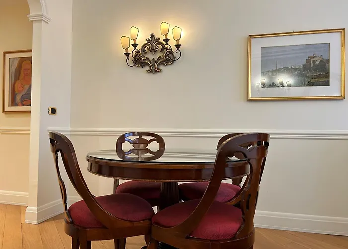 Torre Dell'Orologio Signature Residence Venice