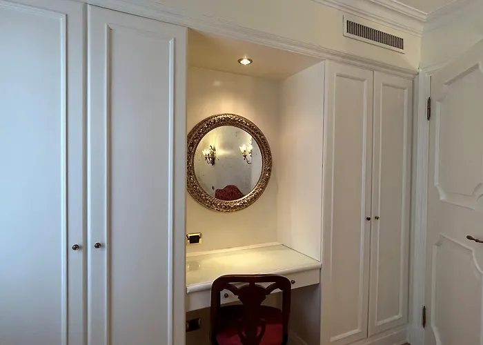 Torre Dell'Orologio Signature Residence Venice