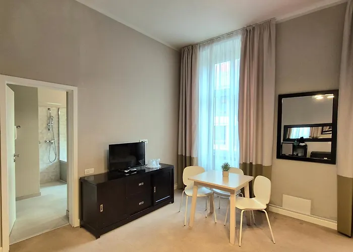 Hirscher Loft Brasov