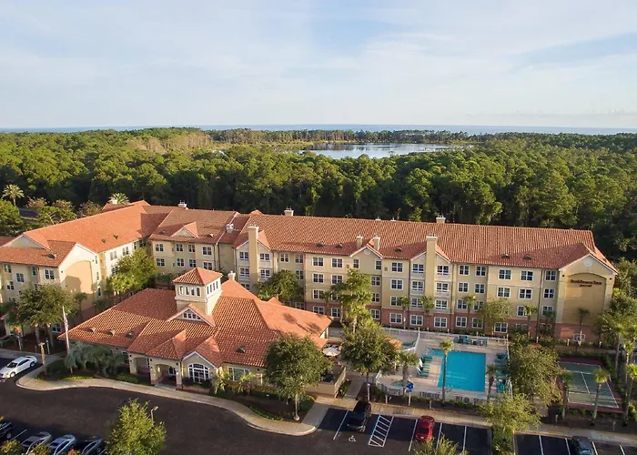 Residence Inn Sandestin At Grand Boulevard