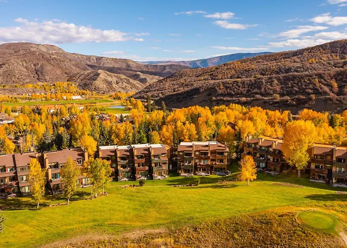 Villas At Snowmass Club Snowmass Village