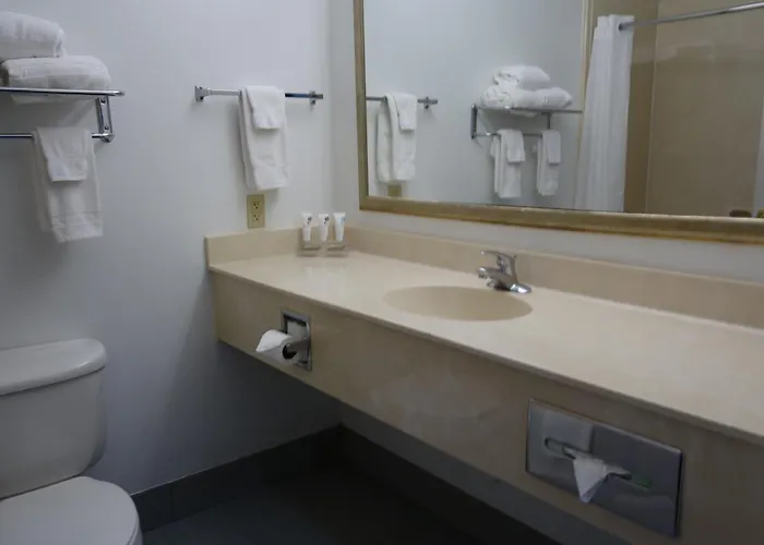 Country Inn & Suites By Radisson, Round Rock, Tx