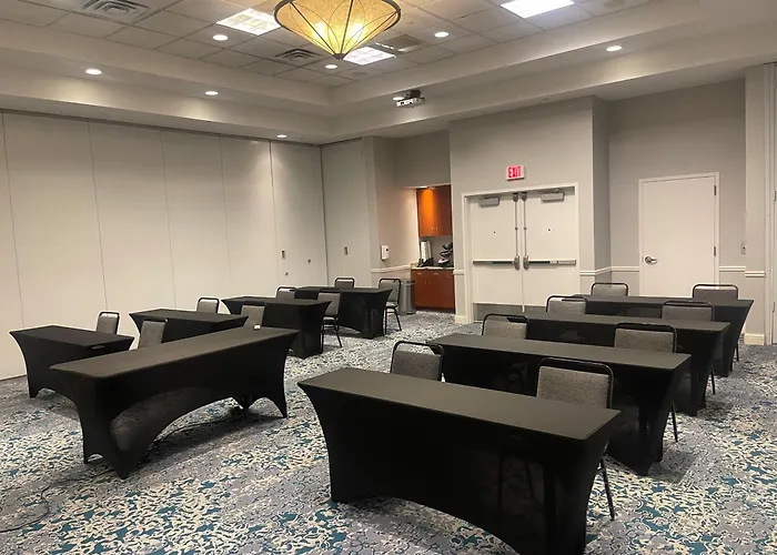 Hilton Garden Inn Frisco