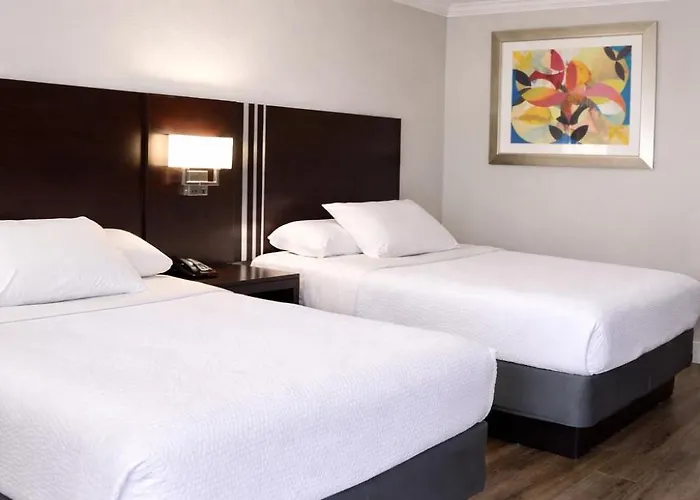 Fairview Inn & Suites Healdsburg
