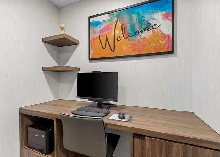 Sonesta Es Suites Phoenix Goodyear