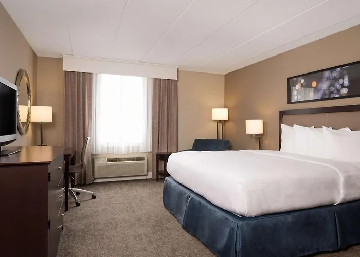 Doubletree By Hilton Laurel, Md