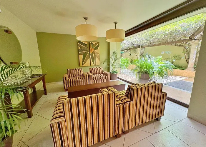 Hotel Casa Colonial Cozumel-Dog Friendly