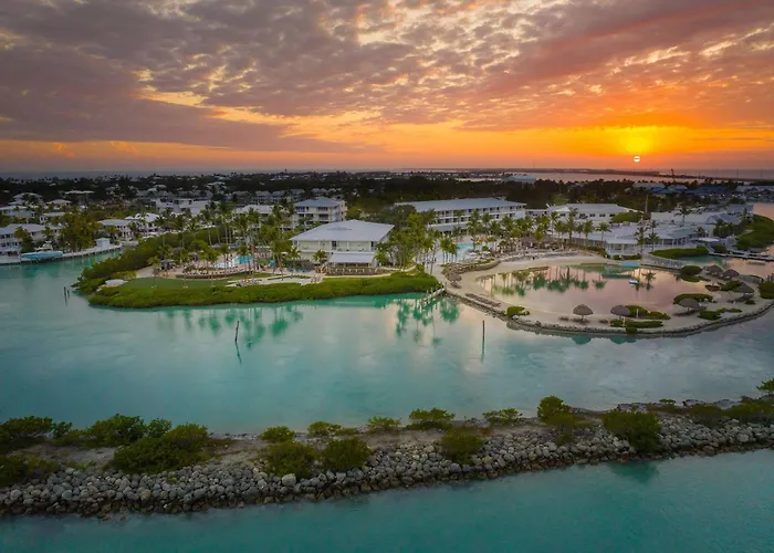 Hawks Cay Resort Duck Key