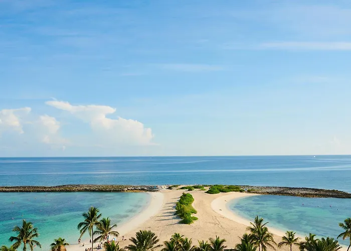 The Cove At Atlantis Hotel Nassau