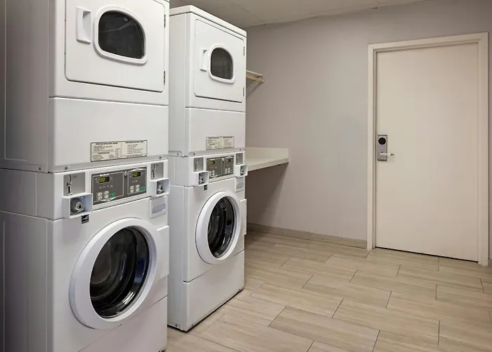Springhill Suites By Marriott Lancaster Palmdale