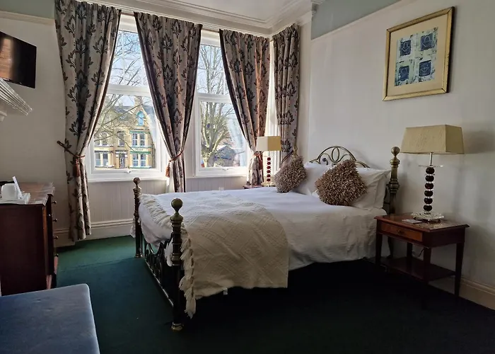 Shearwater Hotel Bridlington