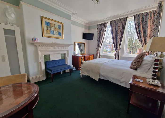 Shearwater Hotel Bridlington