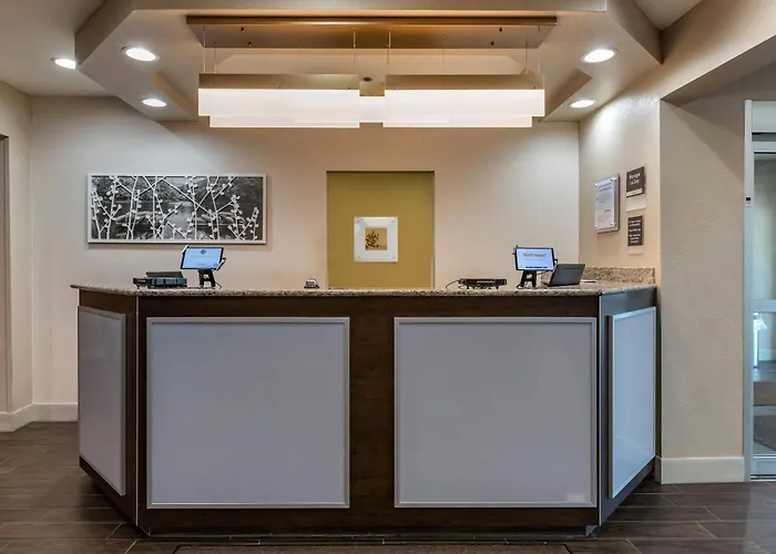 Sleep Inn & Suites Kalamazoo Southwest