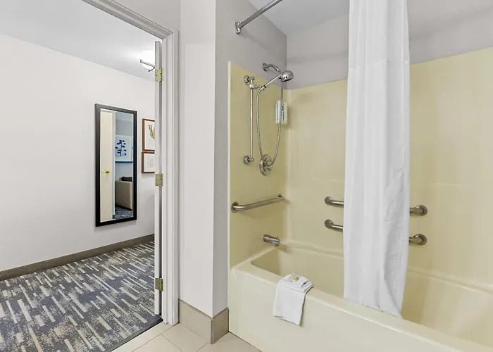 Country Inn & Suites By Radisson Kenosha - Pleasant Prairie