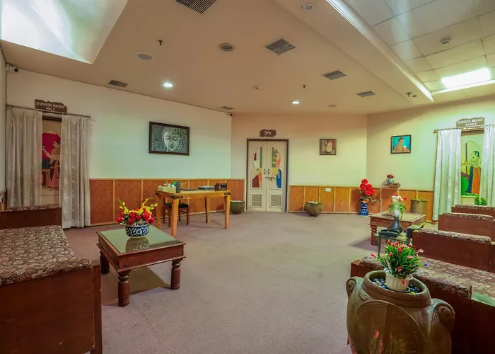Marugarh Resort And Spa Jodhpur 