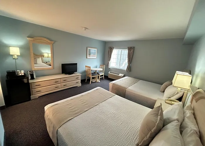 South Beach Resort Hotel