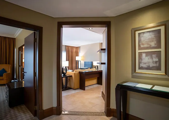 Sheraton Khalidiya Hotel Abu Dhabi