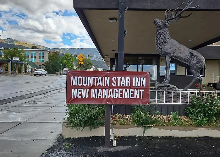 Mountain Star Inn Cedar City
