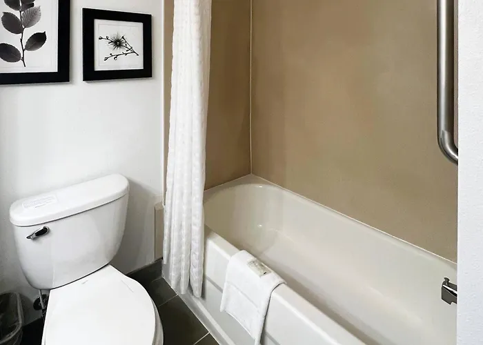 Country Inn & Suites By Radisson, Wytheville, Va