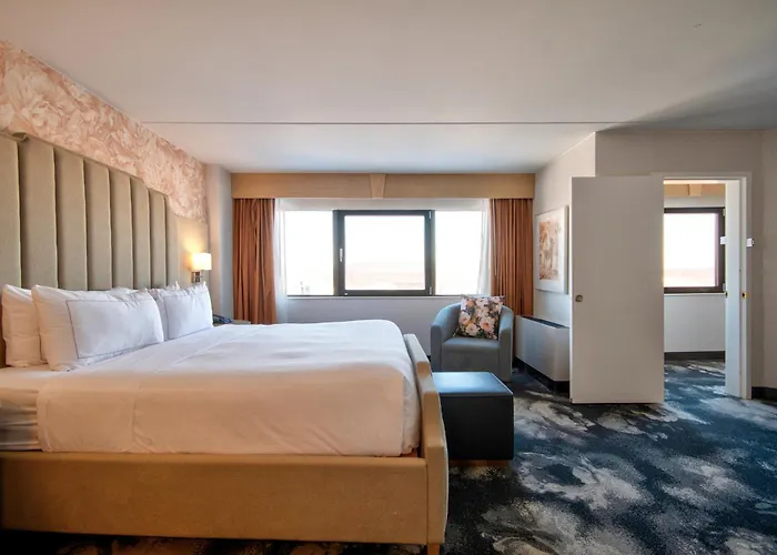 Doubletree By Hilton Poughkeepsie Hotel