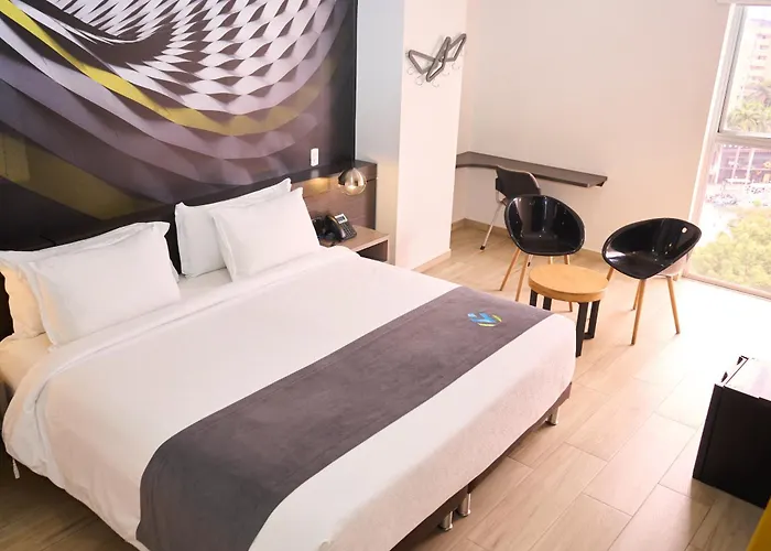 Hotel Vivre Medellin