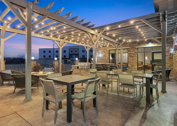 Homewood Suites By Hilton West Des Moines/Sw Mall Area
