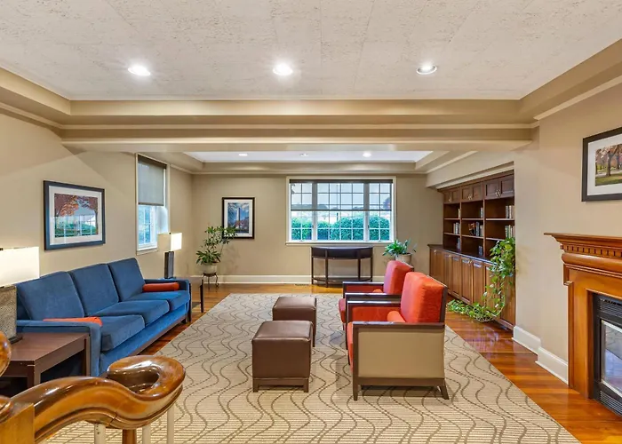 Comfort Inn Foxboro - Mansfield Foxborough