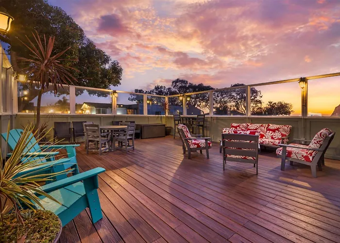 Best Western Tradewinds