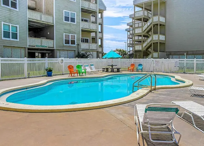 Bayview Beach Escape Pensacola Beach