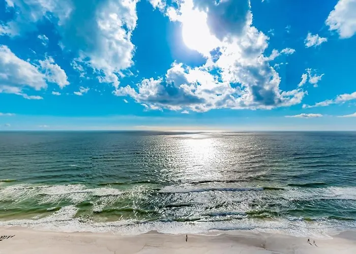 Ocean Villa Panama City Beach