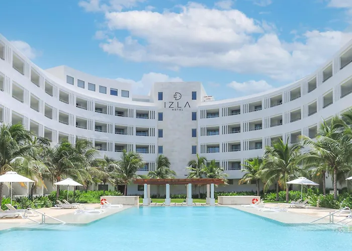 Izla Hotel By Fiesta Americana Isla Mujeres