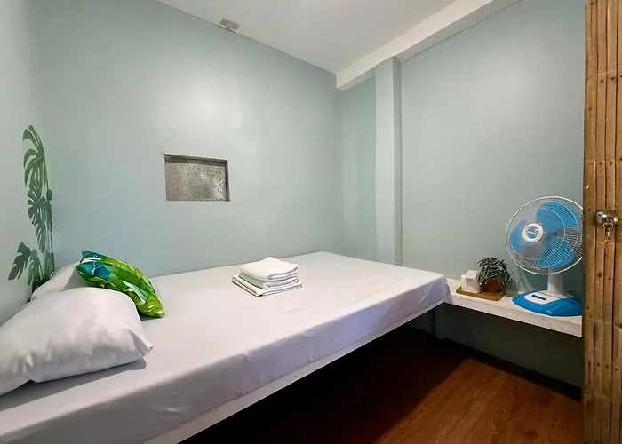 Old Parola Seaside Inn Baler