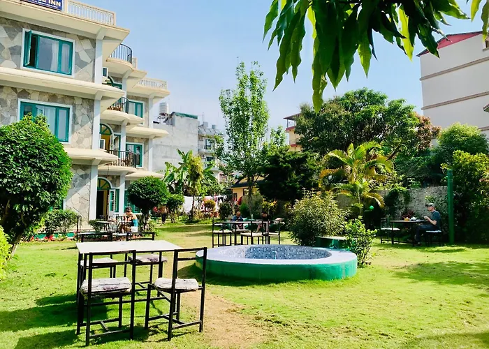Hotel Noble Inn