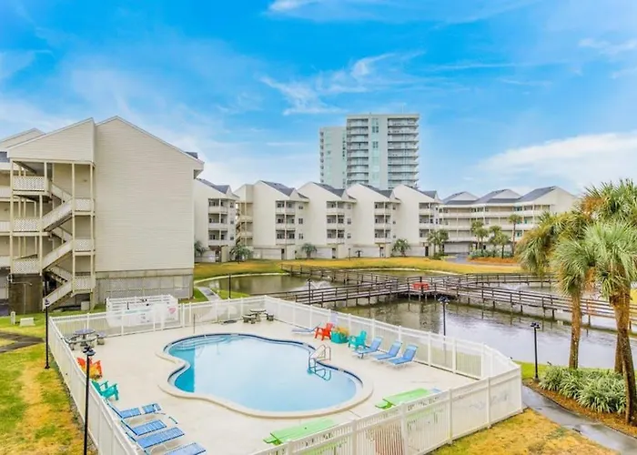 Bayview Beach Escape Pensacola Beach