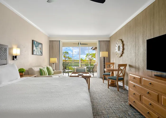 Hyatt Vacation Club At Coconut Cove Hotel Bonita Springs