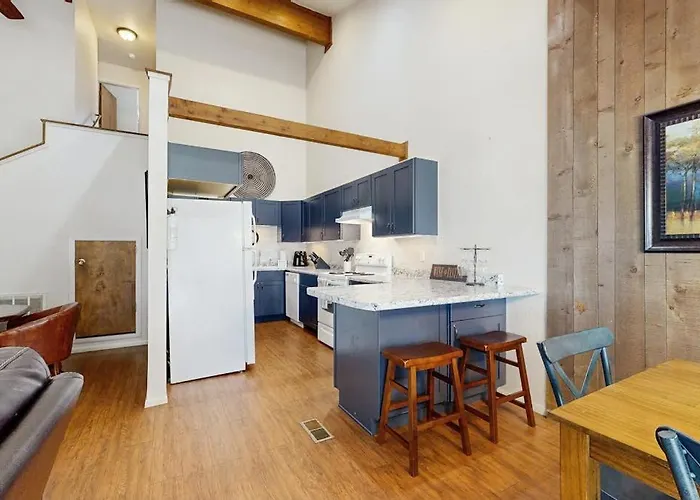 Pines 4031 Apartment Pagosa Springs