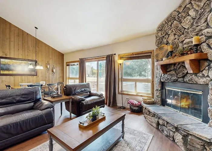 Pines 4031 Apartment Pagosa Springs