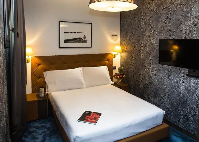 Riva Del Vin Boutique Hotel Venice