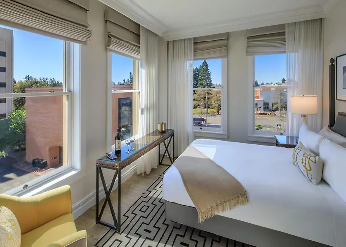 Hotel E Santa Rosa