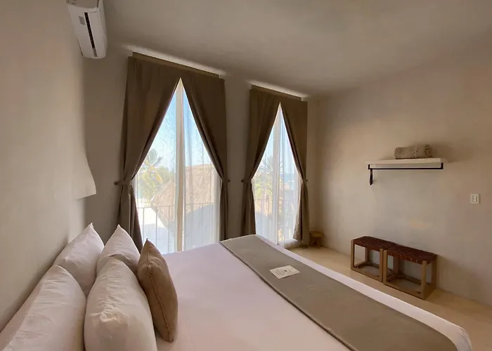 Hotel Panamera