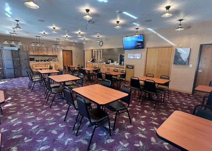 Rushmore Express & Suites Keystone