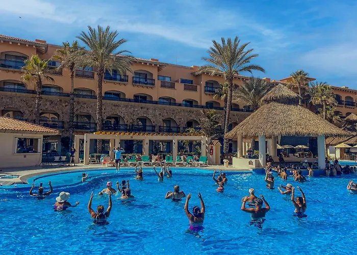Royal Solaris Los Cabos