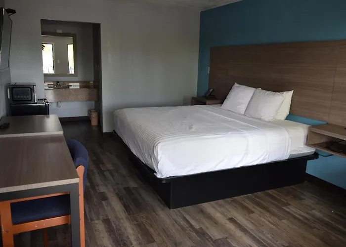 Americas Best Value Inn & Suites In Murfreesboro