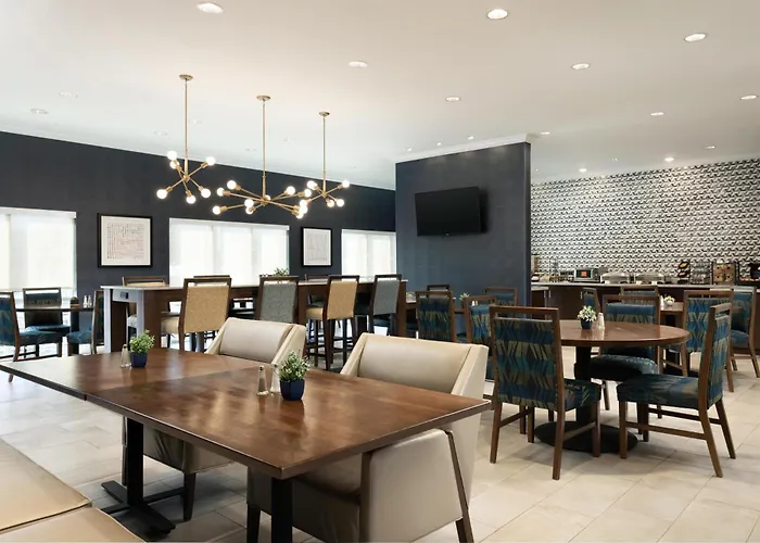 Hyatt Select St Louis Airport