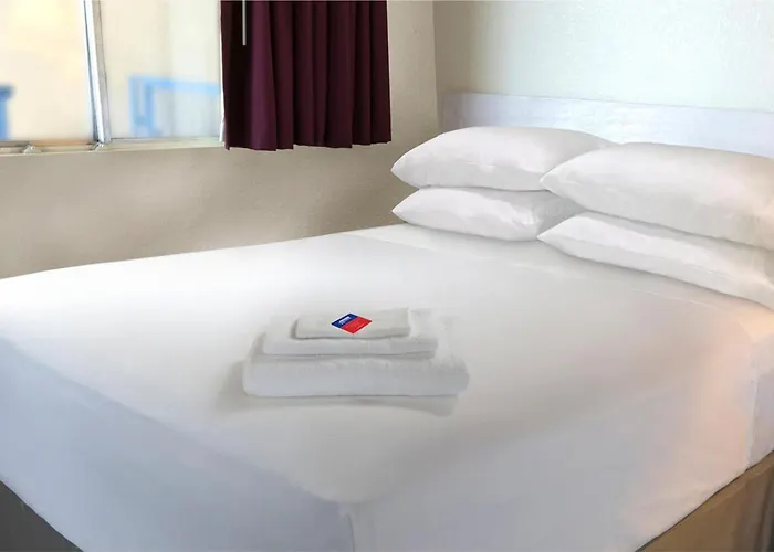Americas Best Value Inn Canton