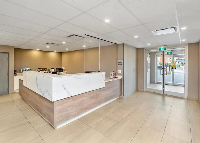 The Hue Hotel, An Ascend Collection Hotel Kamloops