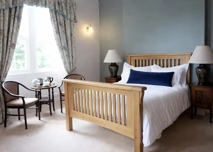 Otterburn Castle