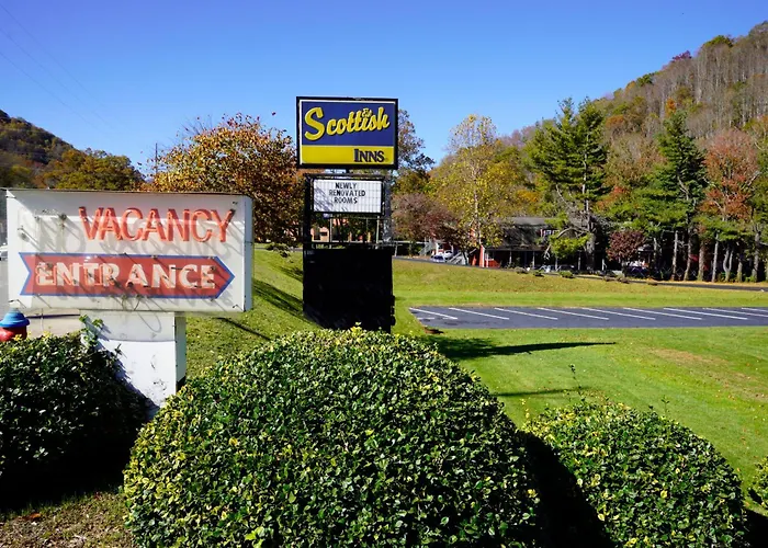 Scottish Inn Maggie Valley