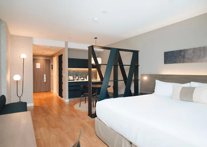 Casasur Bellini Hotel Buenos Aires
